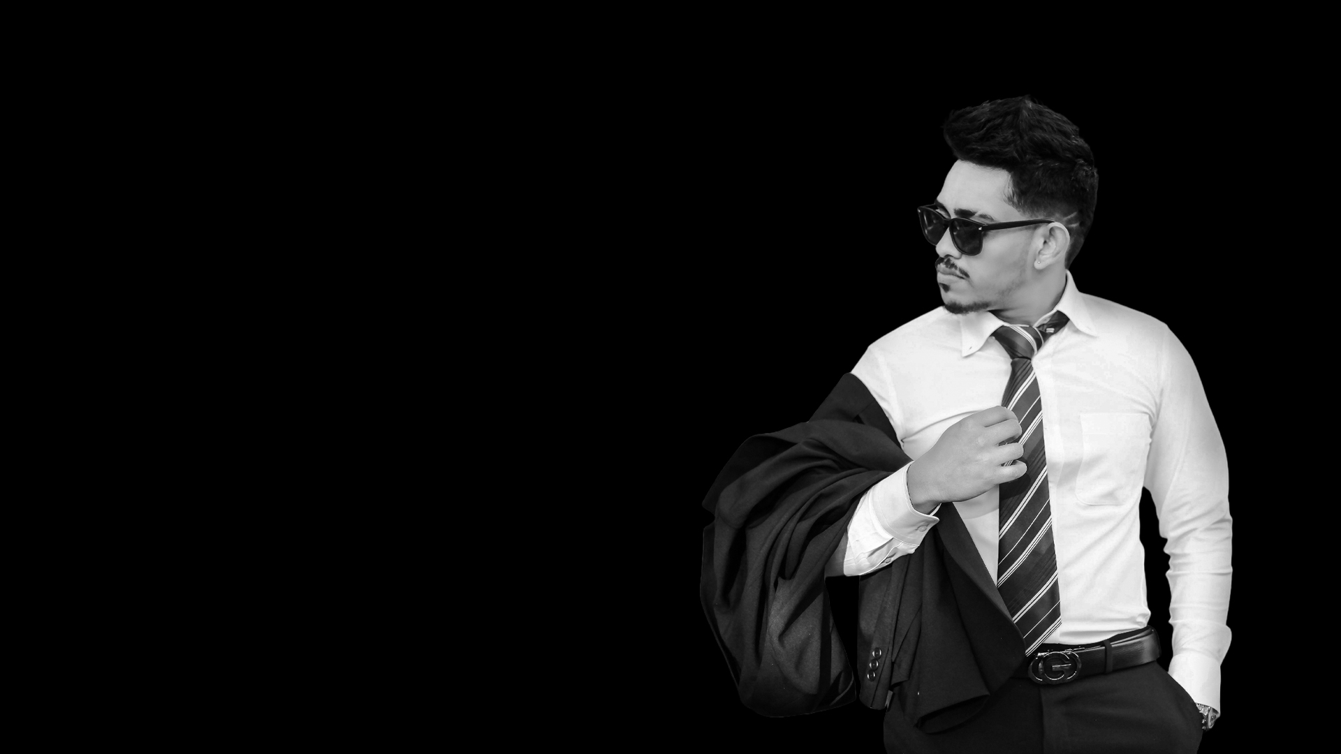 Nimsara Liyanage - Sri Lankan Entrepreneur and Digital Marketer